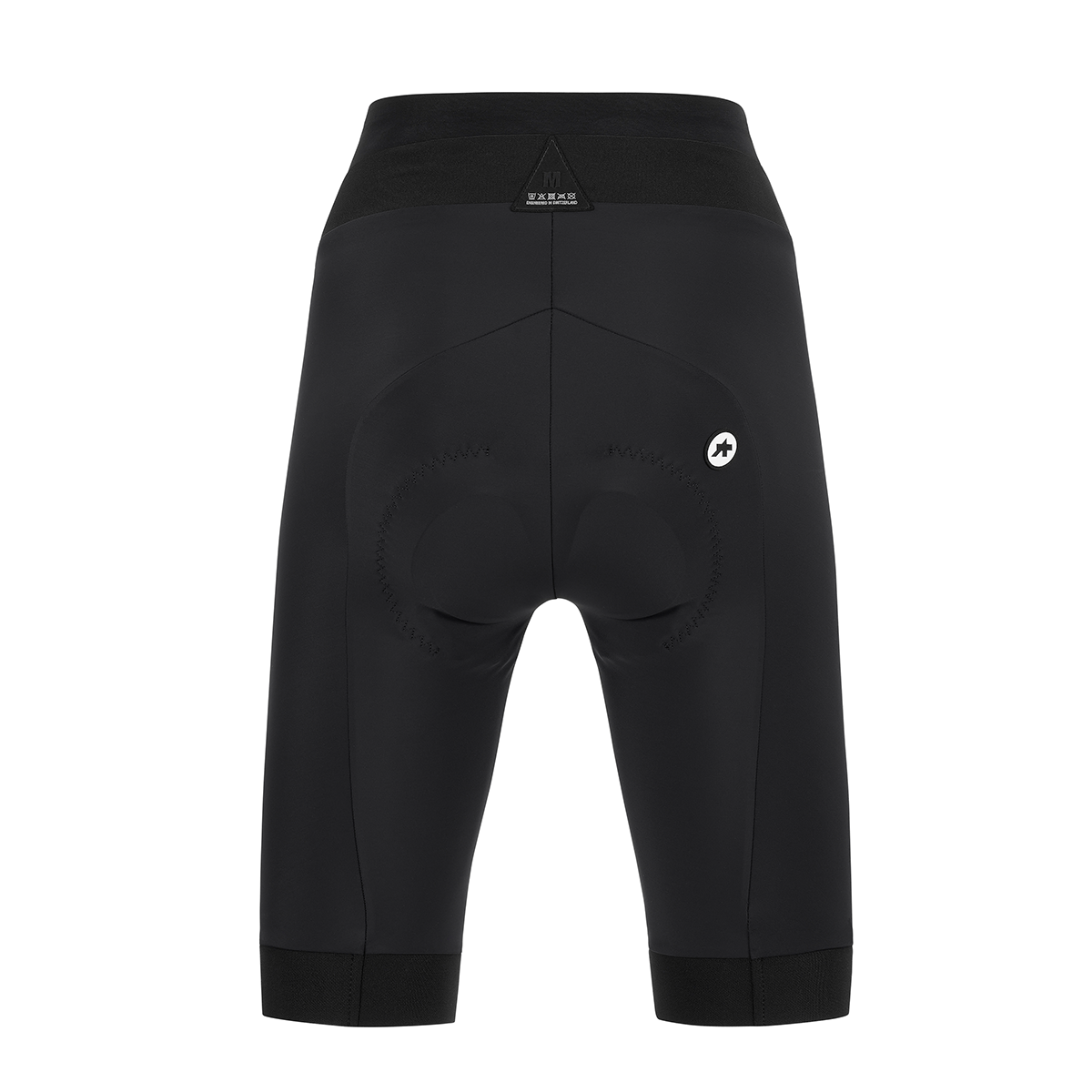 UMA GT Half Shorts C2 Long Women’s Cycling Shorts