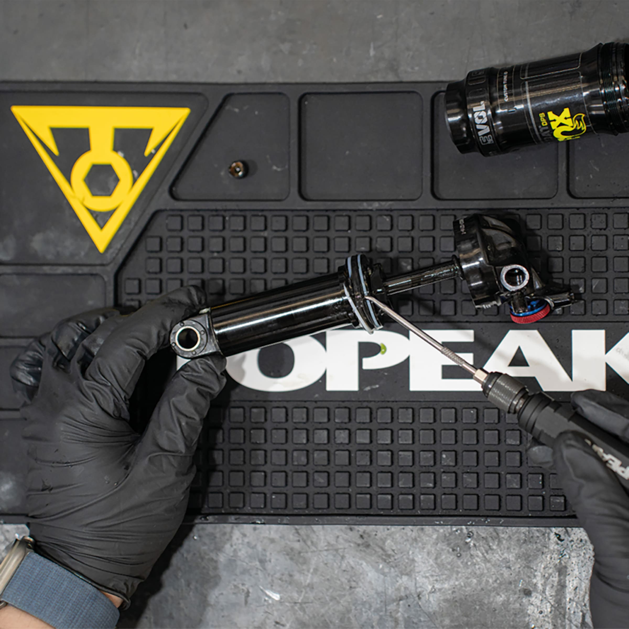 Utility Tool Pick Set 