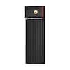 uGrip BORDO™ 5700 Faltschloss inkl. SH-Halter
