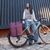 FLIP V3 Rucksack und Gepäckträgertasche