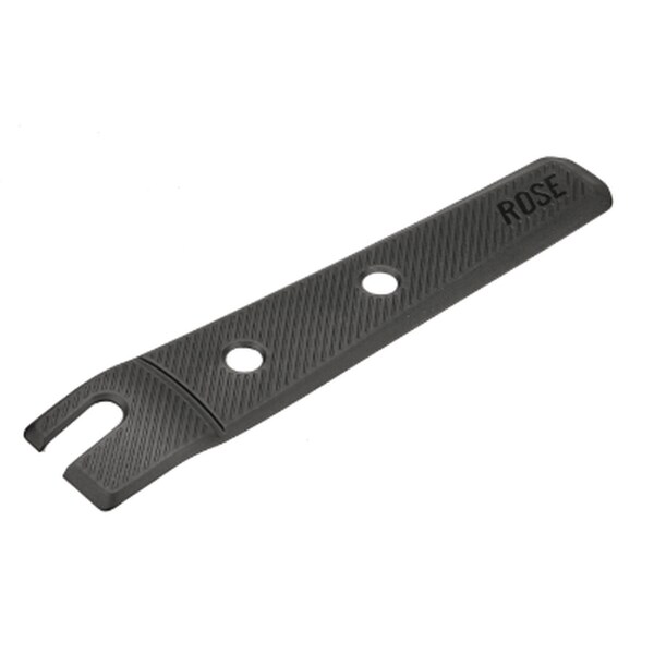 Down Tube Protector Backroad CF / Backroad AL up to MY 2024