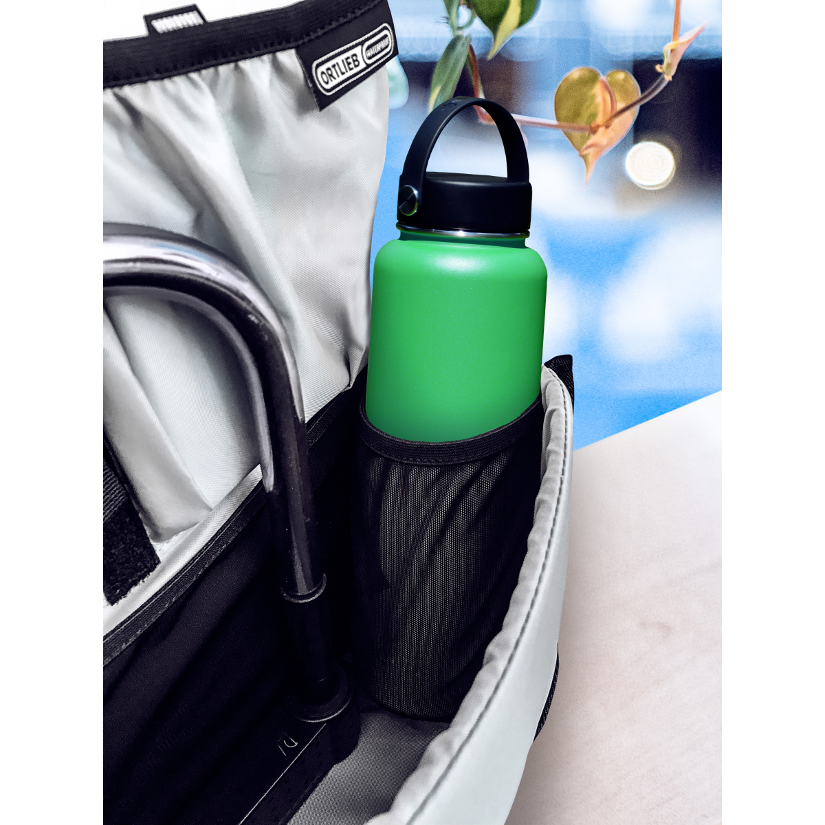 COMMUTER INSERT M for Bike Bags