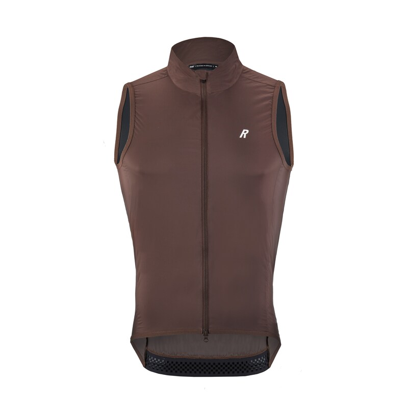 M Race Wind Vest
