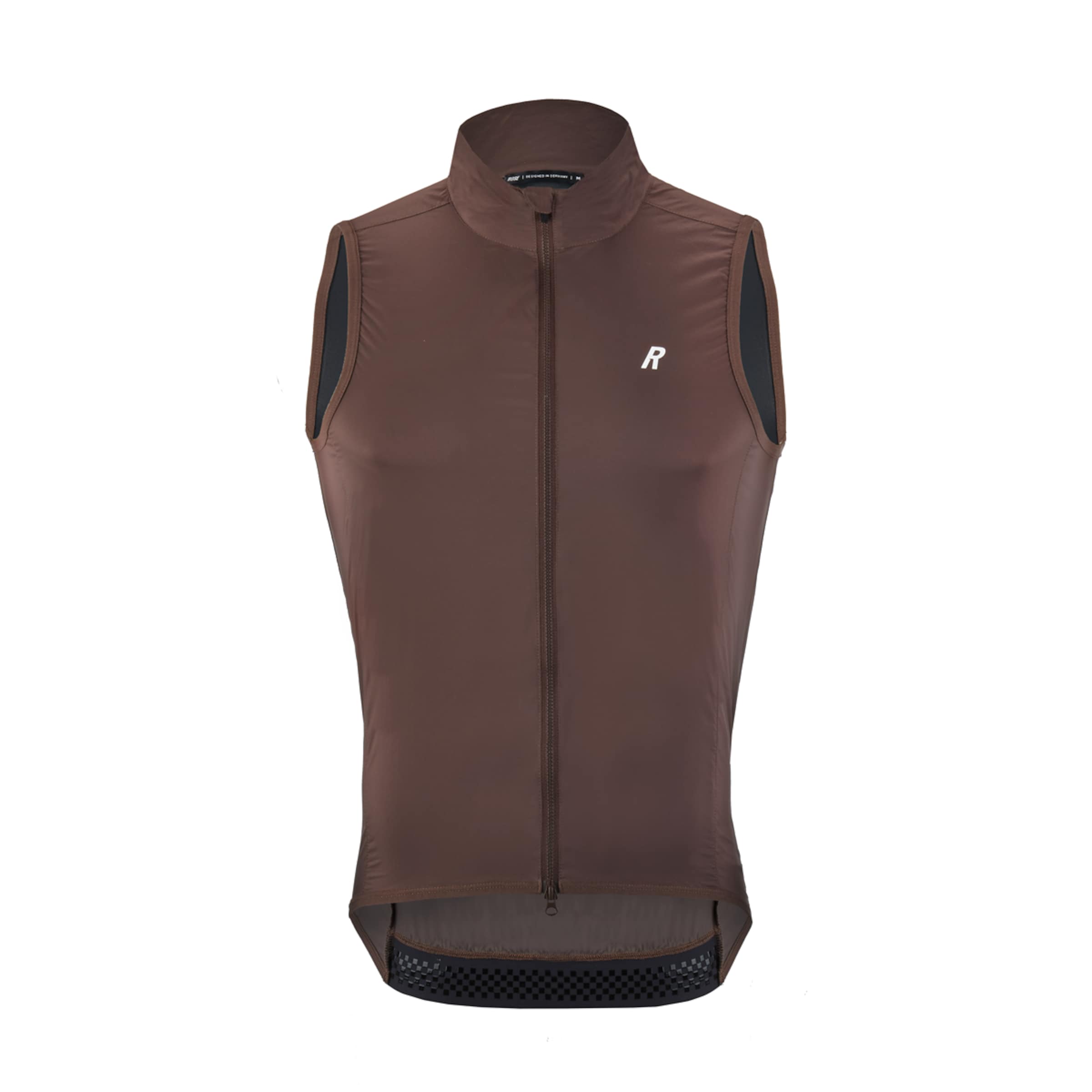 M Race Wind Vest
