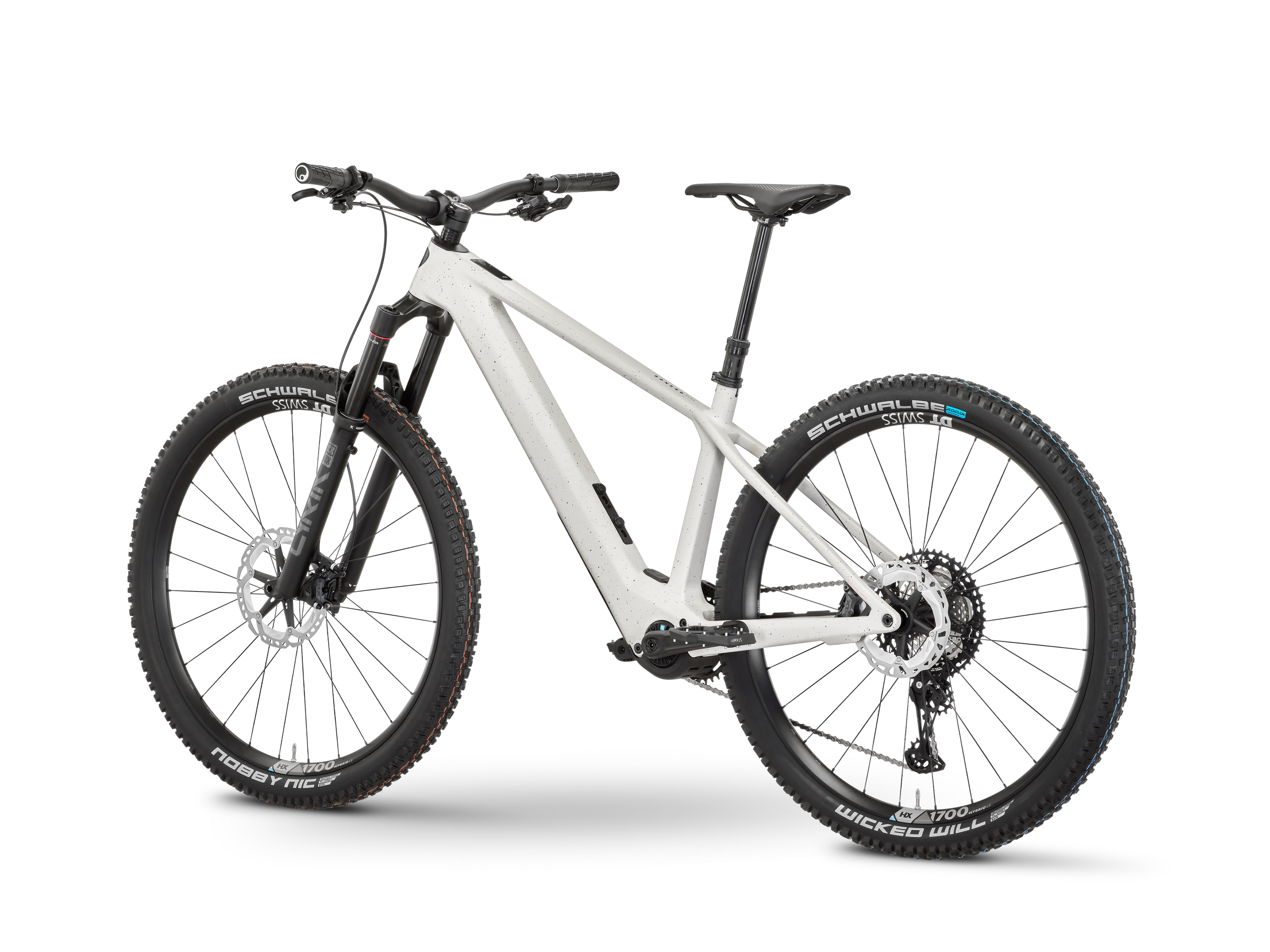 Bonero Plus 2
