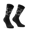 MONOGRAM SOCKS EVO Radsocken