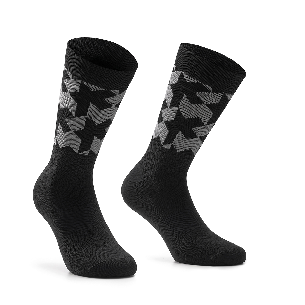 MONOGRAM SOCKS EVO Radsocken