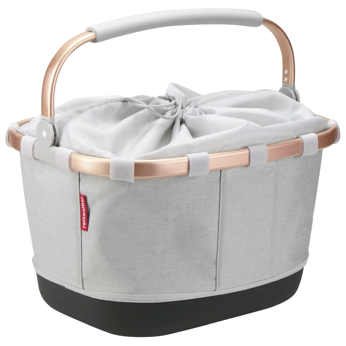 Reisenthel CARRYBAG GT für RACKTIME Gepäckträgerkorb