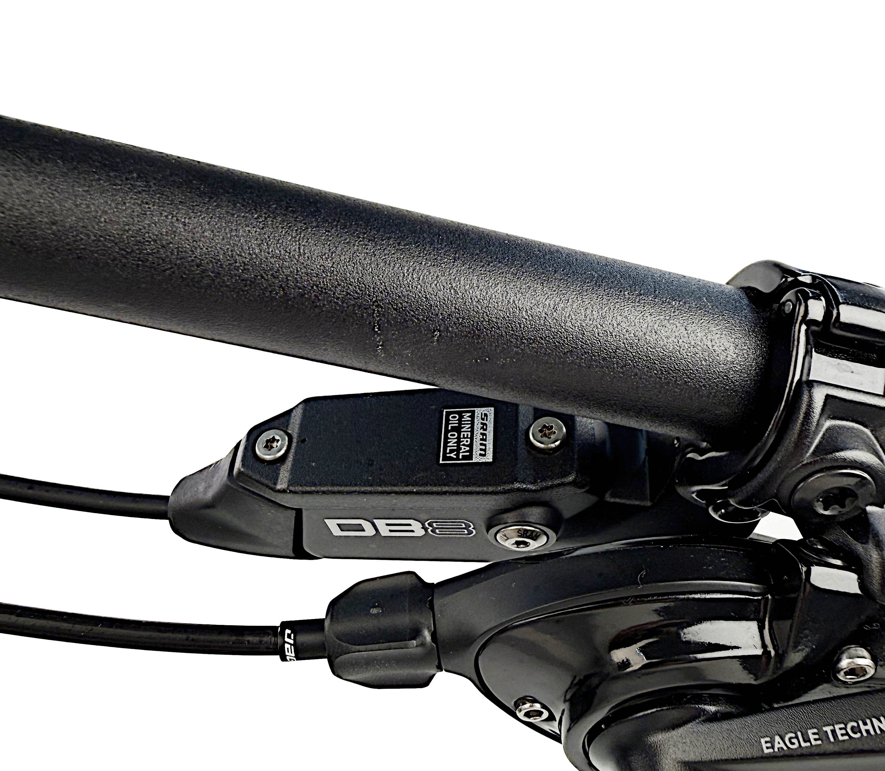 Bonero 3 Testbike Größe : L (B-Ware)