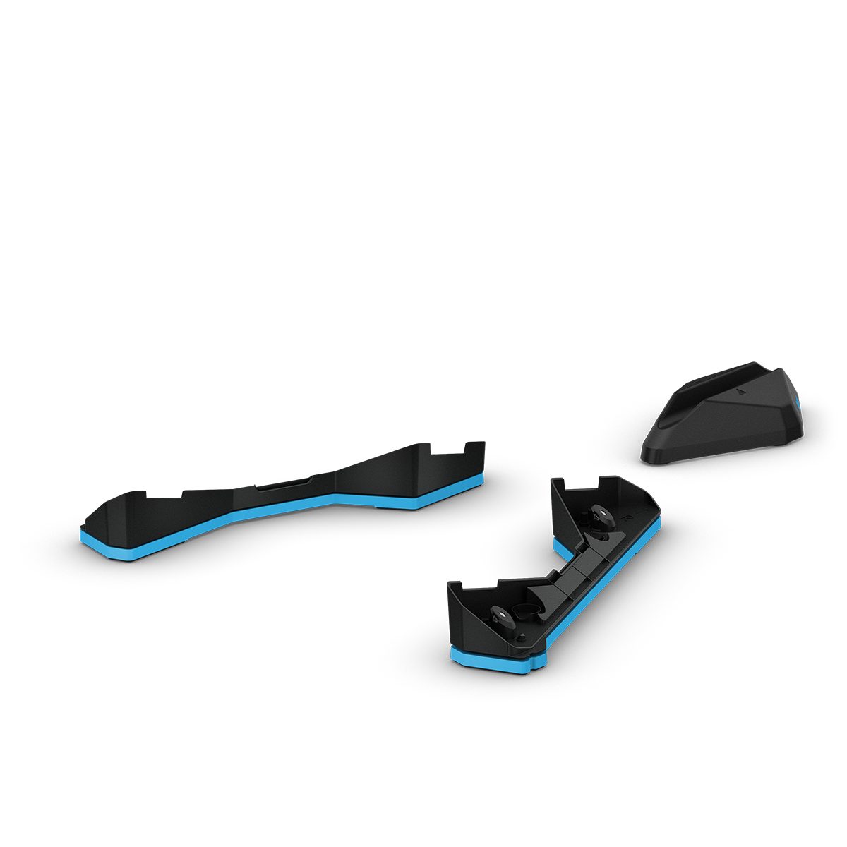 Shop Tacx® NEO Motion Plates now | ROSE Bikes