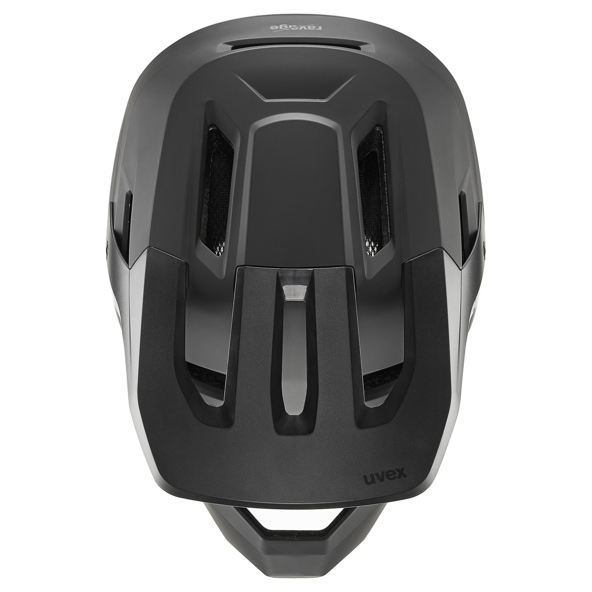 RAVAGE Full Face MTB Helmet