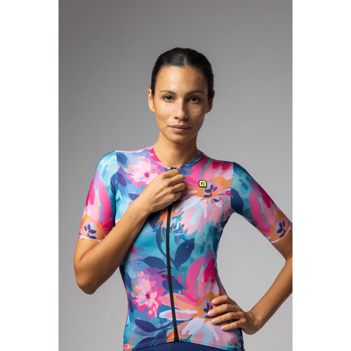 JARDIN LADY JERSEY Women’s Cycling Jersey