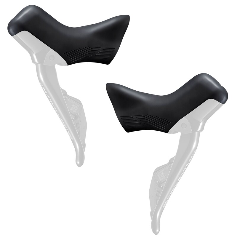 Shop SHIMANO Dura Ace ST-R9250 / ST-R8150 Di2 Lever Hoods now