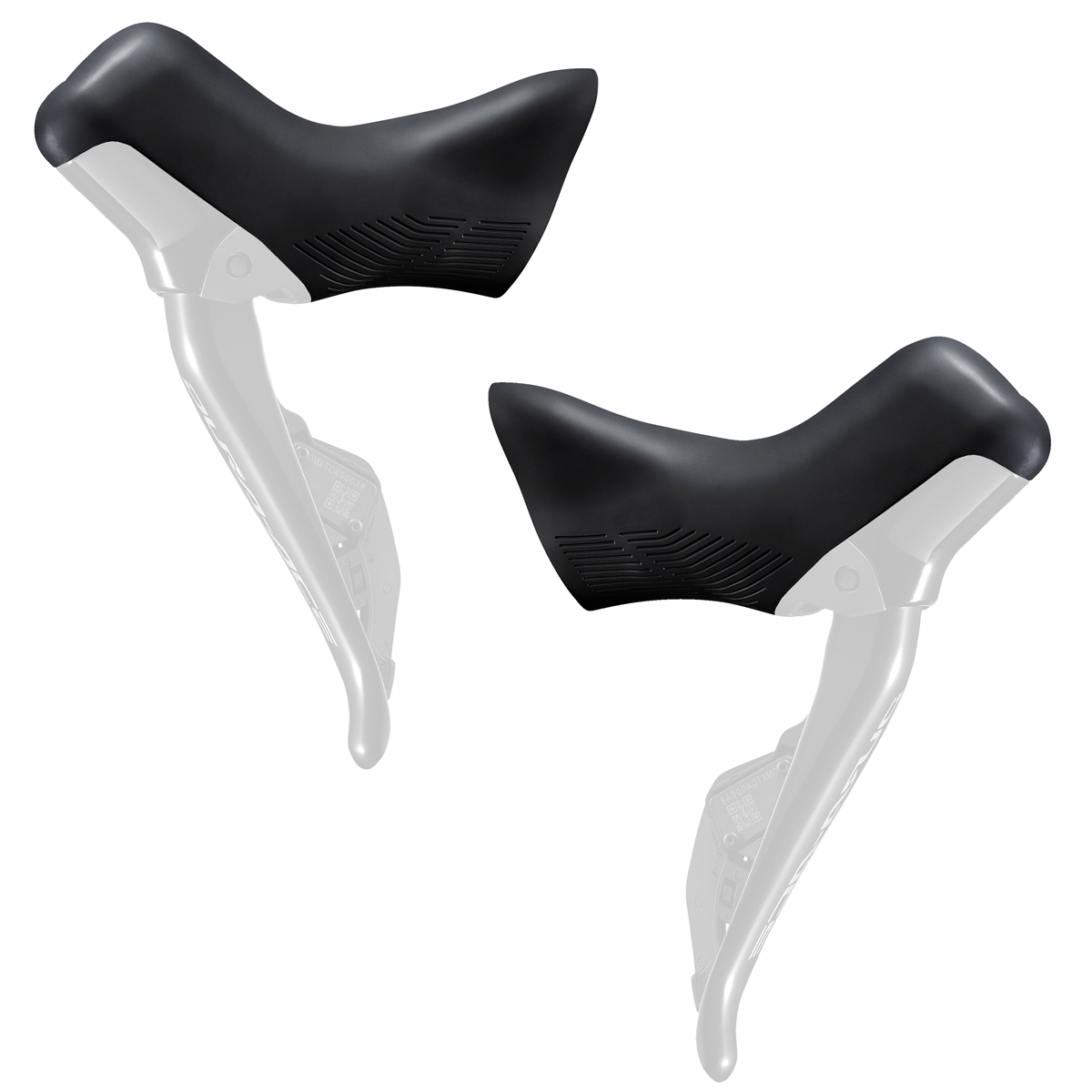 SHIMANO Dura Ace ST-R9250 / ST-R8150 Di2 Griffgummi