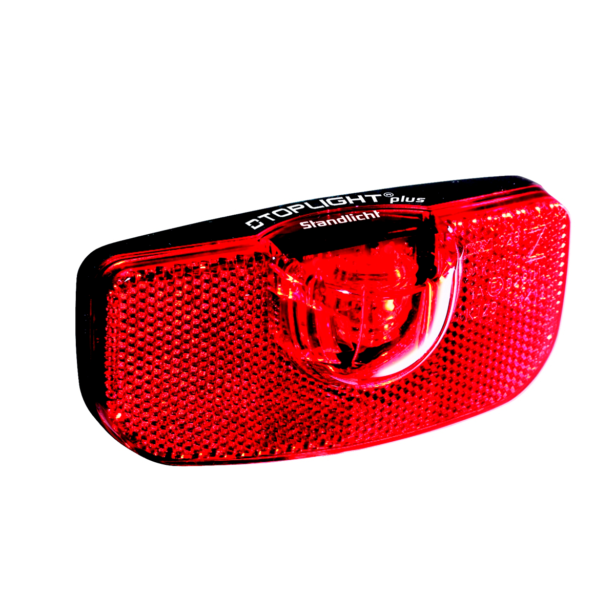DToplight plus dynamo back light