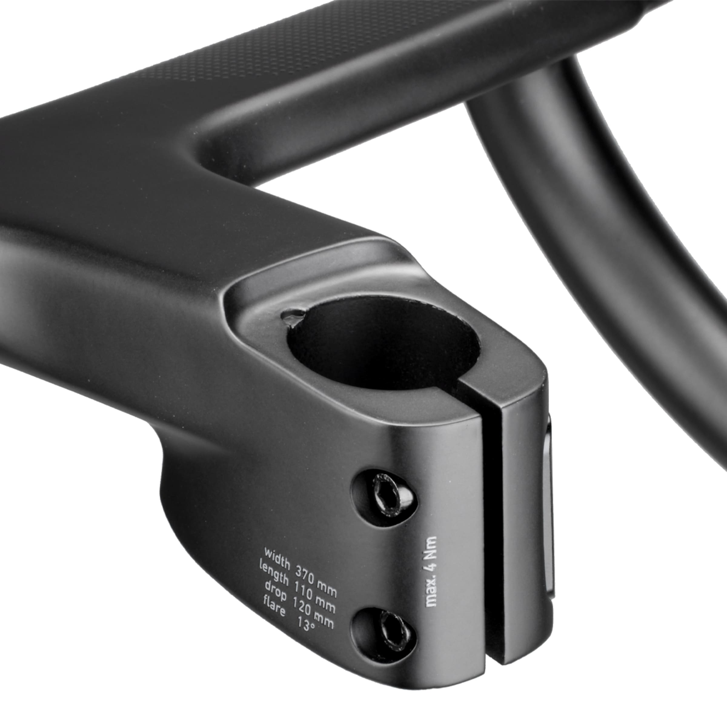 Shave One-Piece-Cockpit 