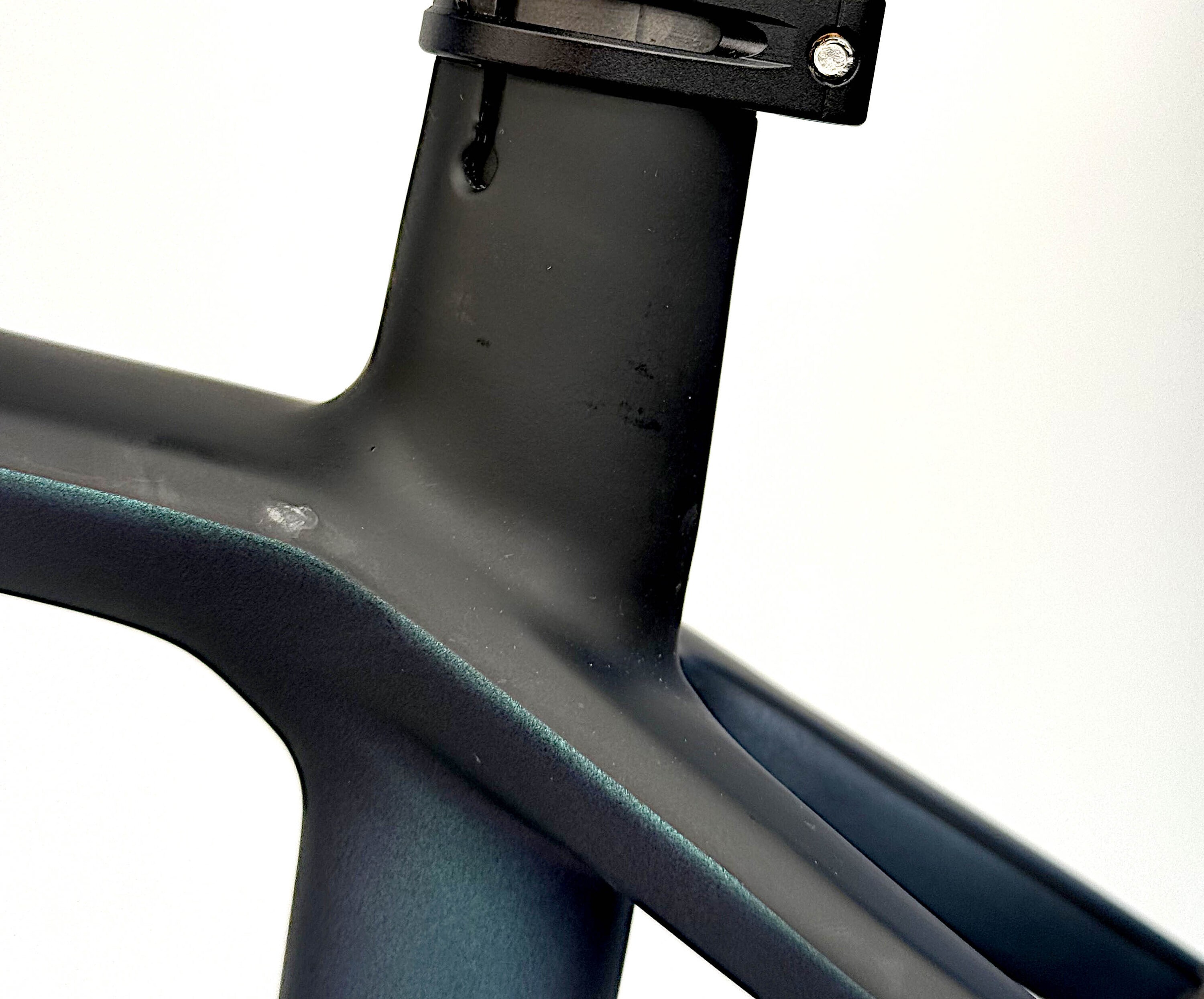 PDQ 1 Ausstellungsbike Größe : L (B-Ware) 