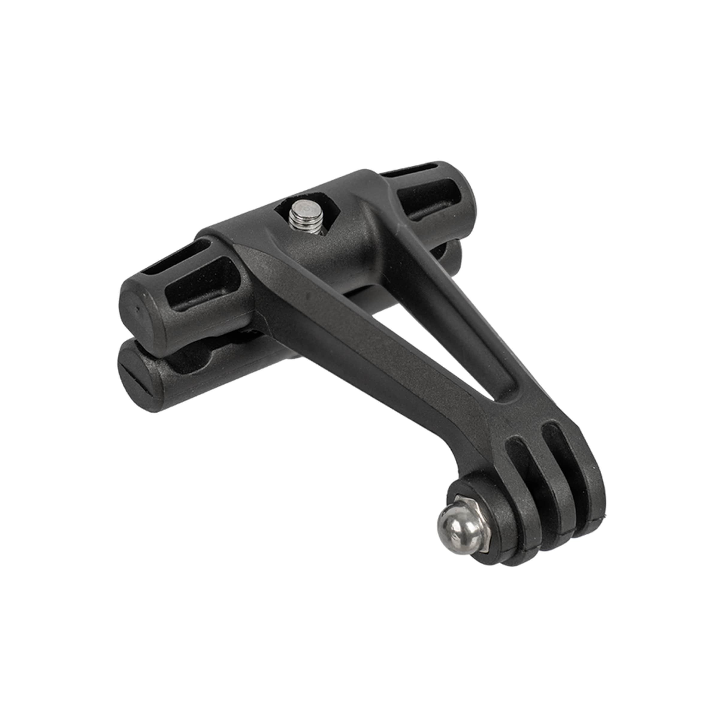 F35 Saddle Rail Mount With GoPro® Mount