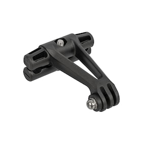F35 Saddle Rail Mount With GoPro® Mount