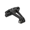 F35 Saddle Rail Mount With GoPro® Mount