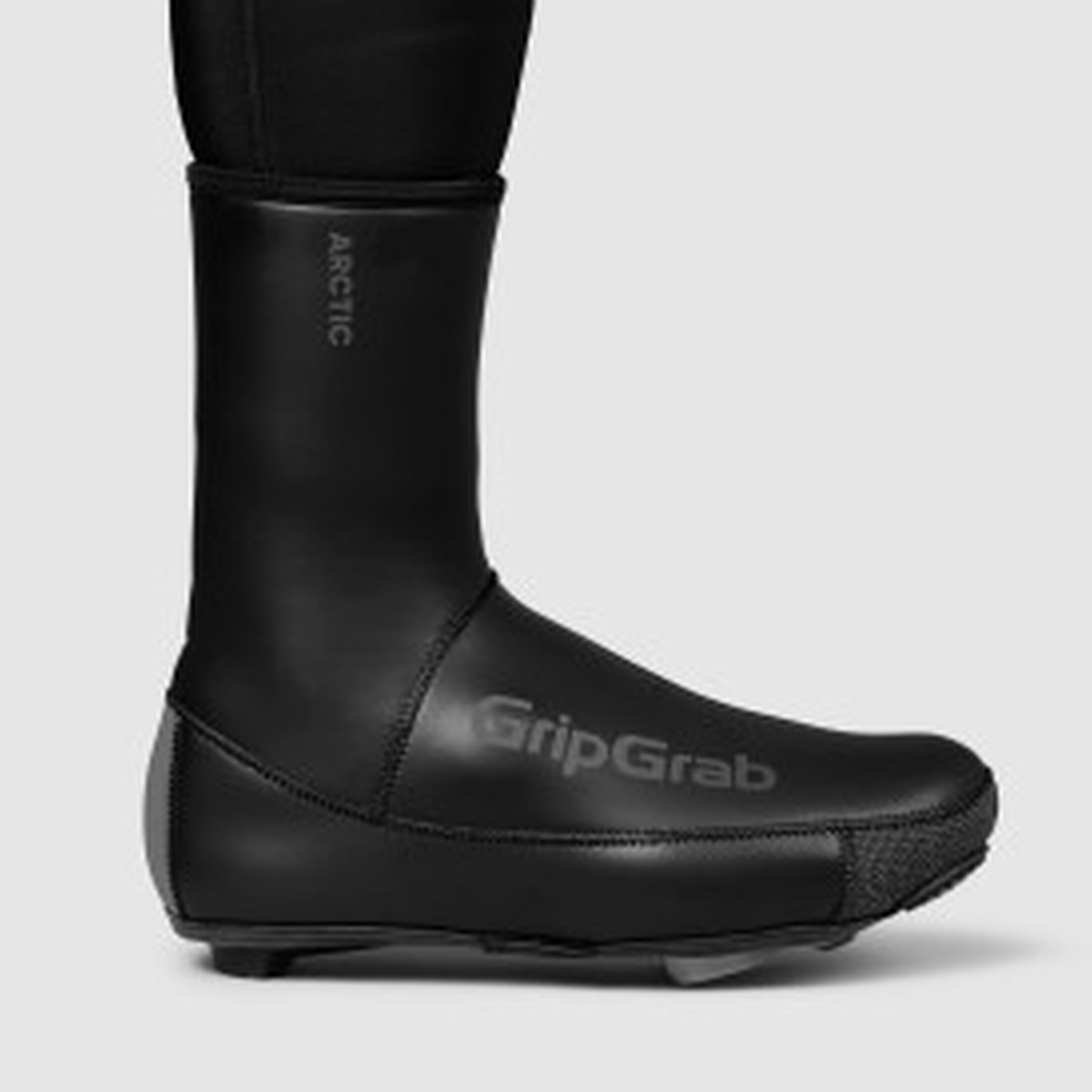 ARCTIC II WATERPROOF DEEP WINTER ROAD Überschuhe
