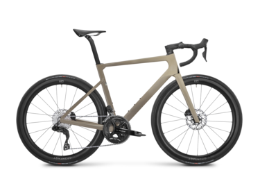 Xlite 04 105 Di2 Advanced Ausstellungsbike Größe : 59 cm (B-Ware)