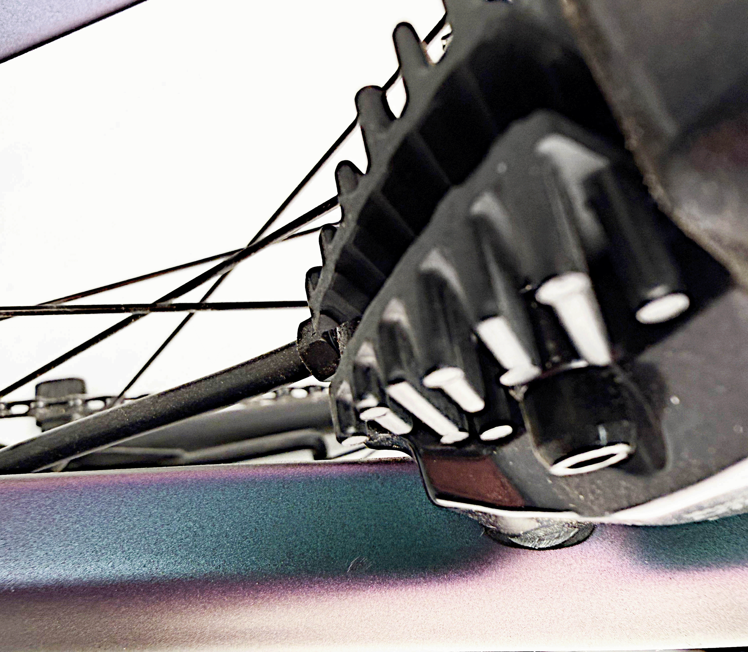 Reveal Plus Ultegra Di2 Testbike Größe : L (B-Ware)