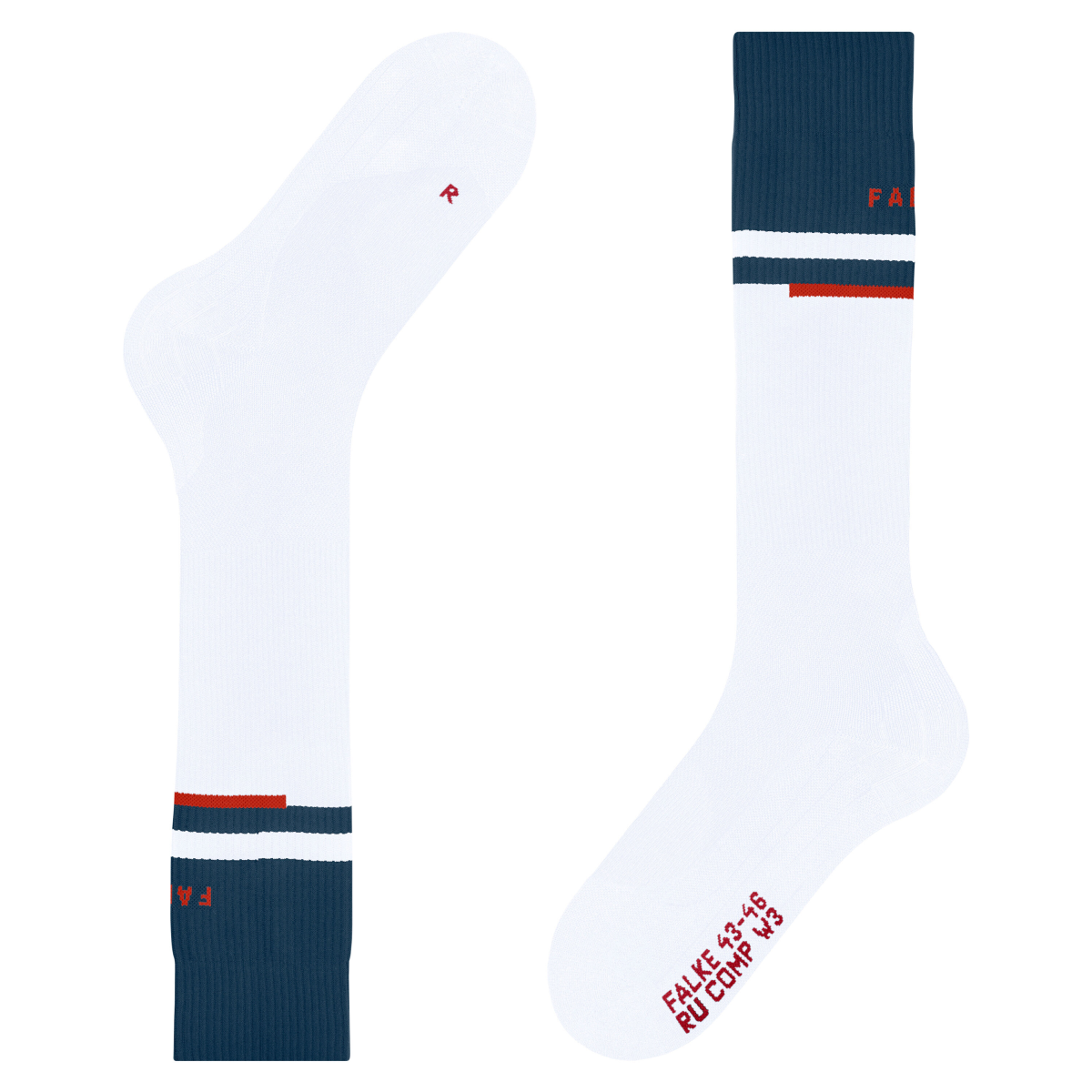 RU COMPRESSION ENERGY M Compression Socks