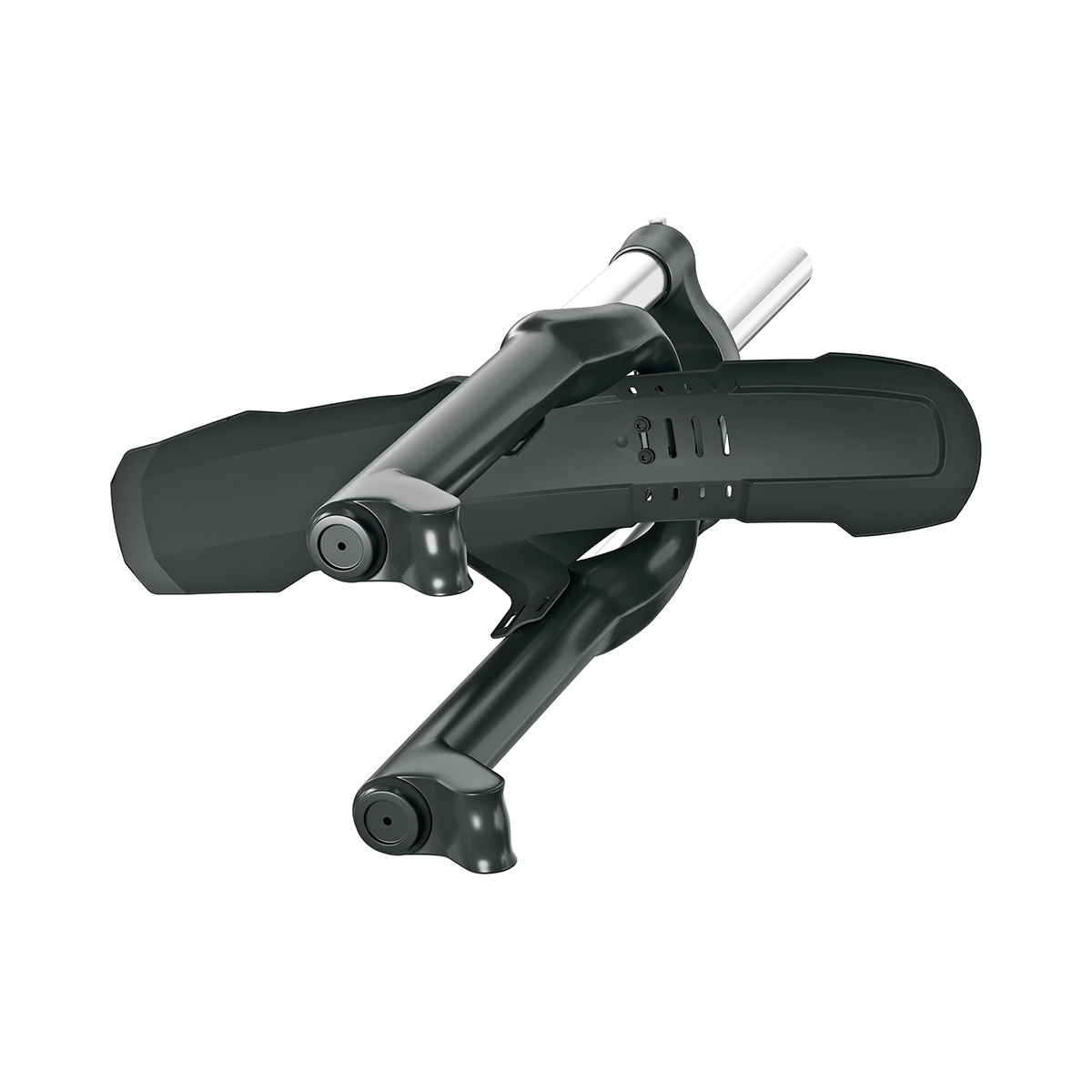 Mudrocker Front MTB-spatbord voorkant