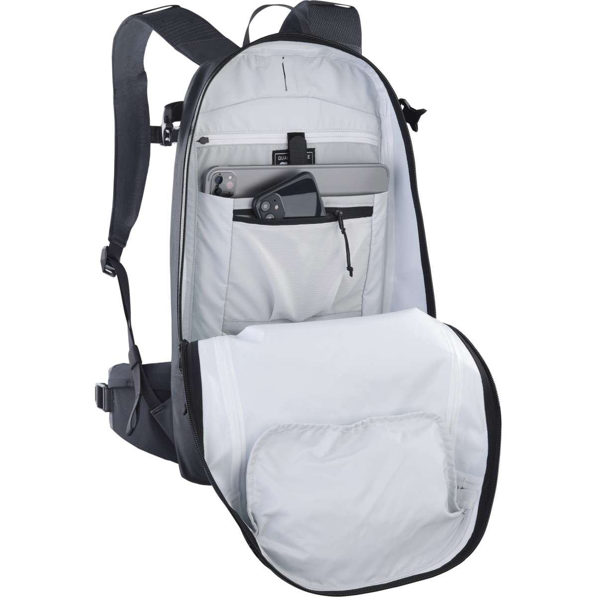 ALLRIDE 3D WP 16 Bike Backpack