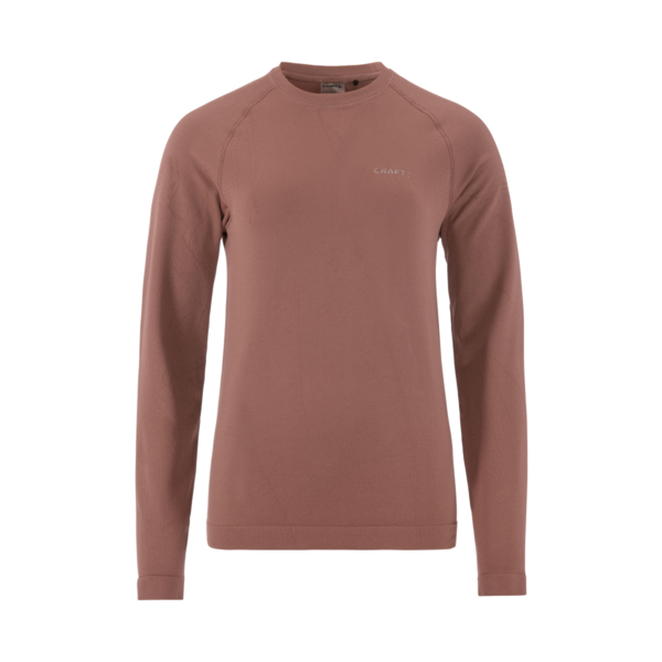 ACTIVE COMFORT LS W Women’s Long Sleeve Base Layer