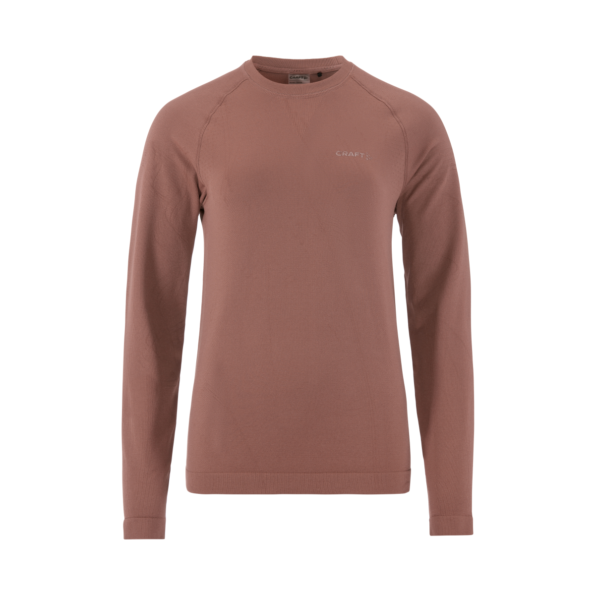 ACTIVE COMFORT LS W Women’s Long Sleeve Base Layer