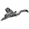EVO PRO Disc Brake 4-piston, (right lever/rear wheel)
