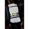 LUCY JACKET FR Damen Reflexweste 