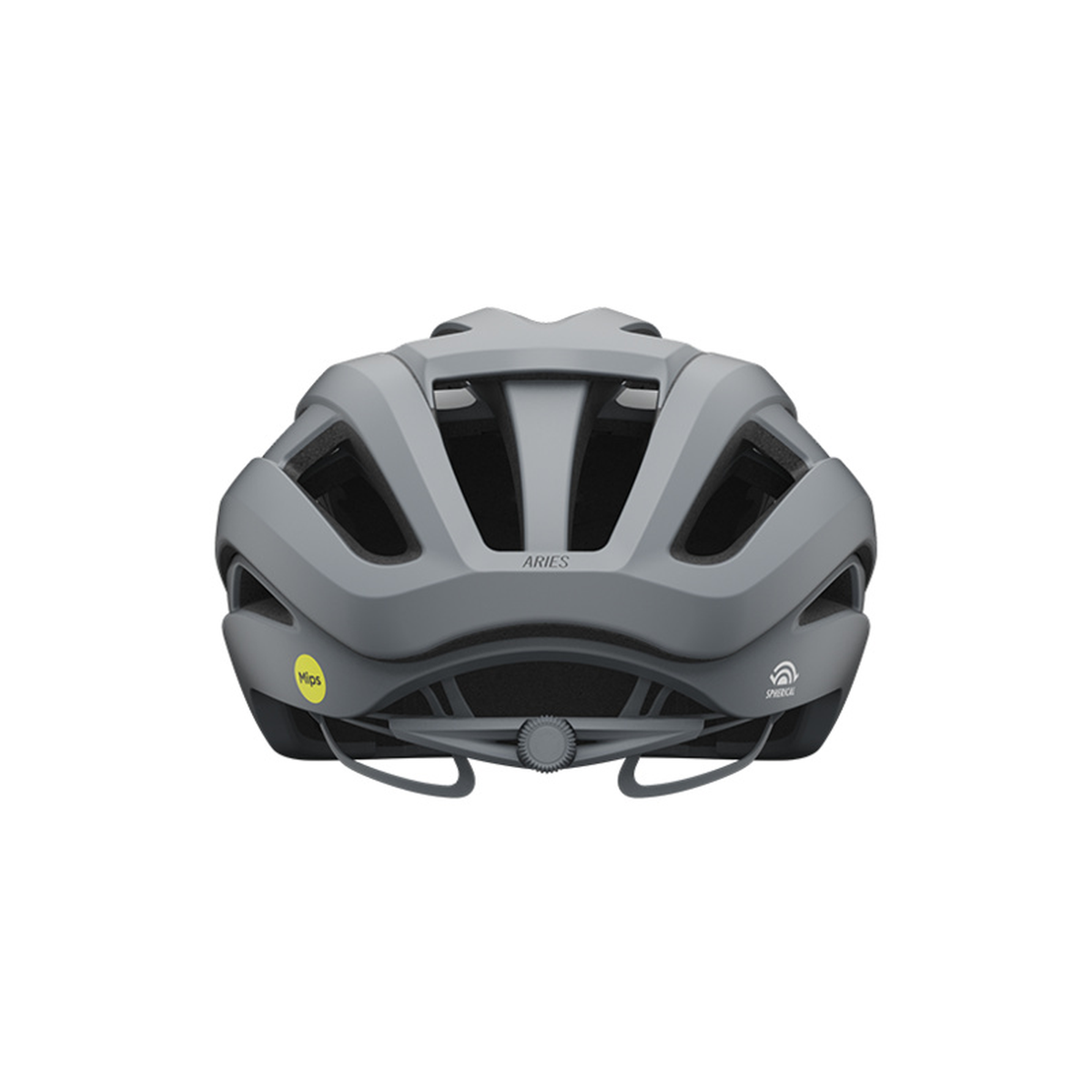 ARIES SPHERICAL MIPS Rennradhelm