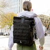 BARRAGE 18L PACK Fahrradrucksack