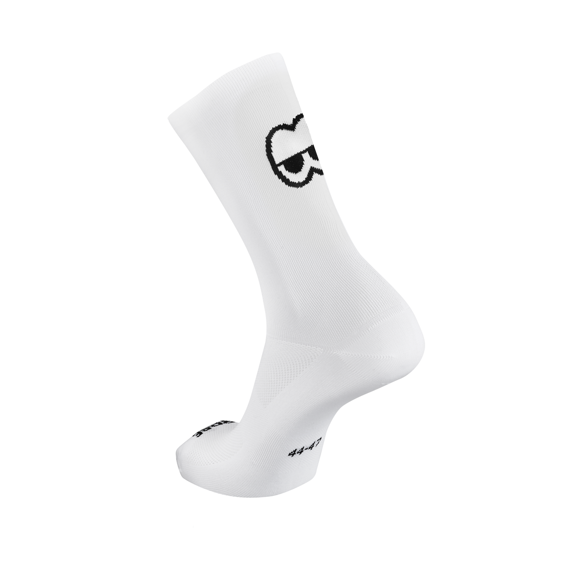 Eyes Front Socks
