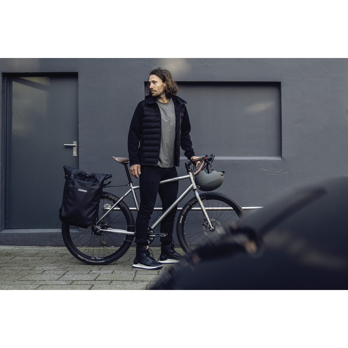 VARIO 26 L QL3.1 Backpack Bike Bag