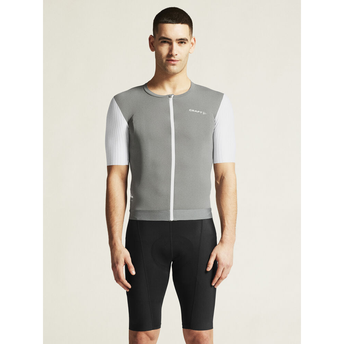 ADV AERO JERSEY M Short Sleeve Cycling Jersey