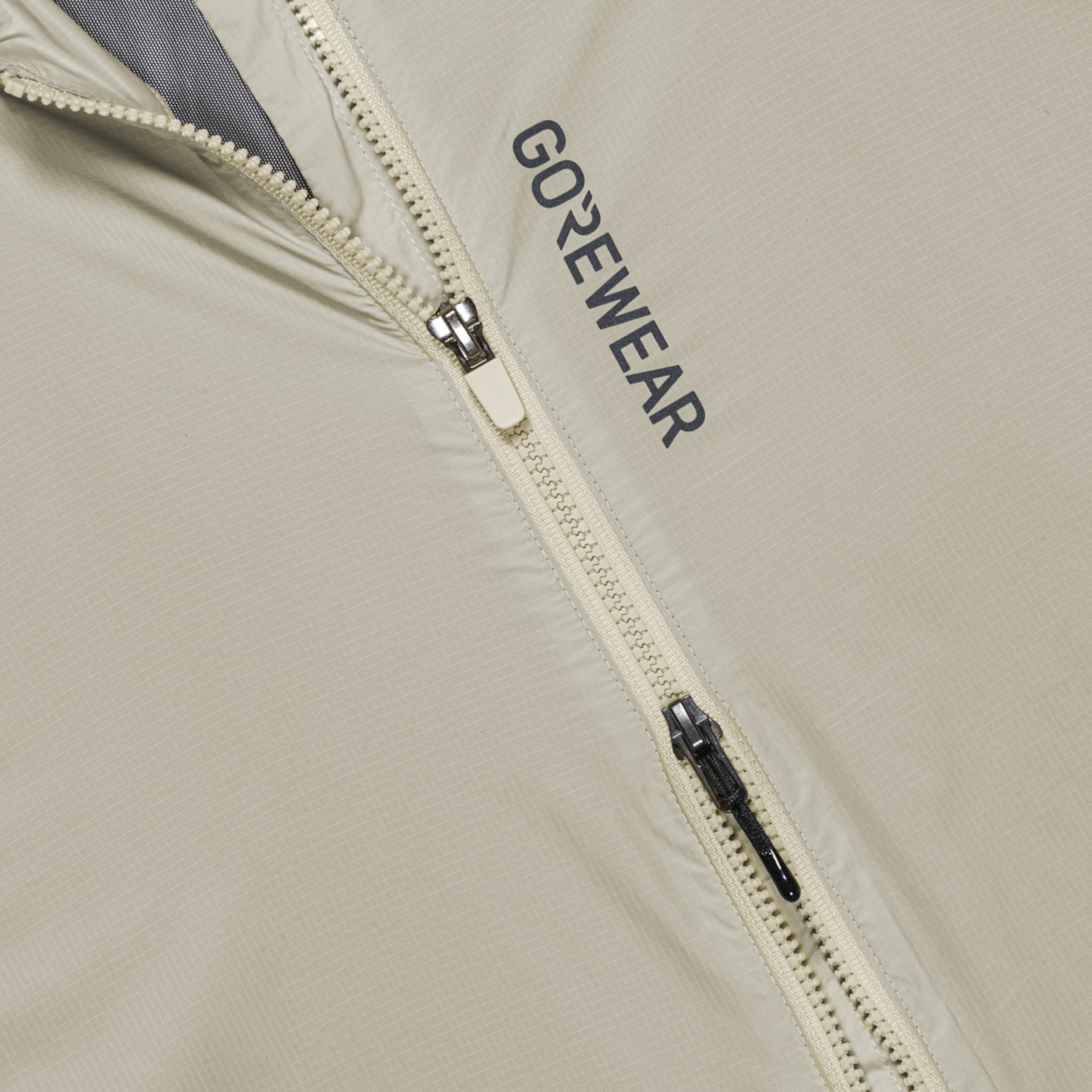 DISTANCE WINDBREAKER Damen Windweste