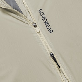 DISTANCE WINDBREAKER Damen Windweste