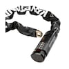 Keeper 790/712 Combo Integrated Chain Kettenschloss 