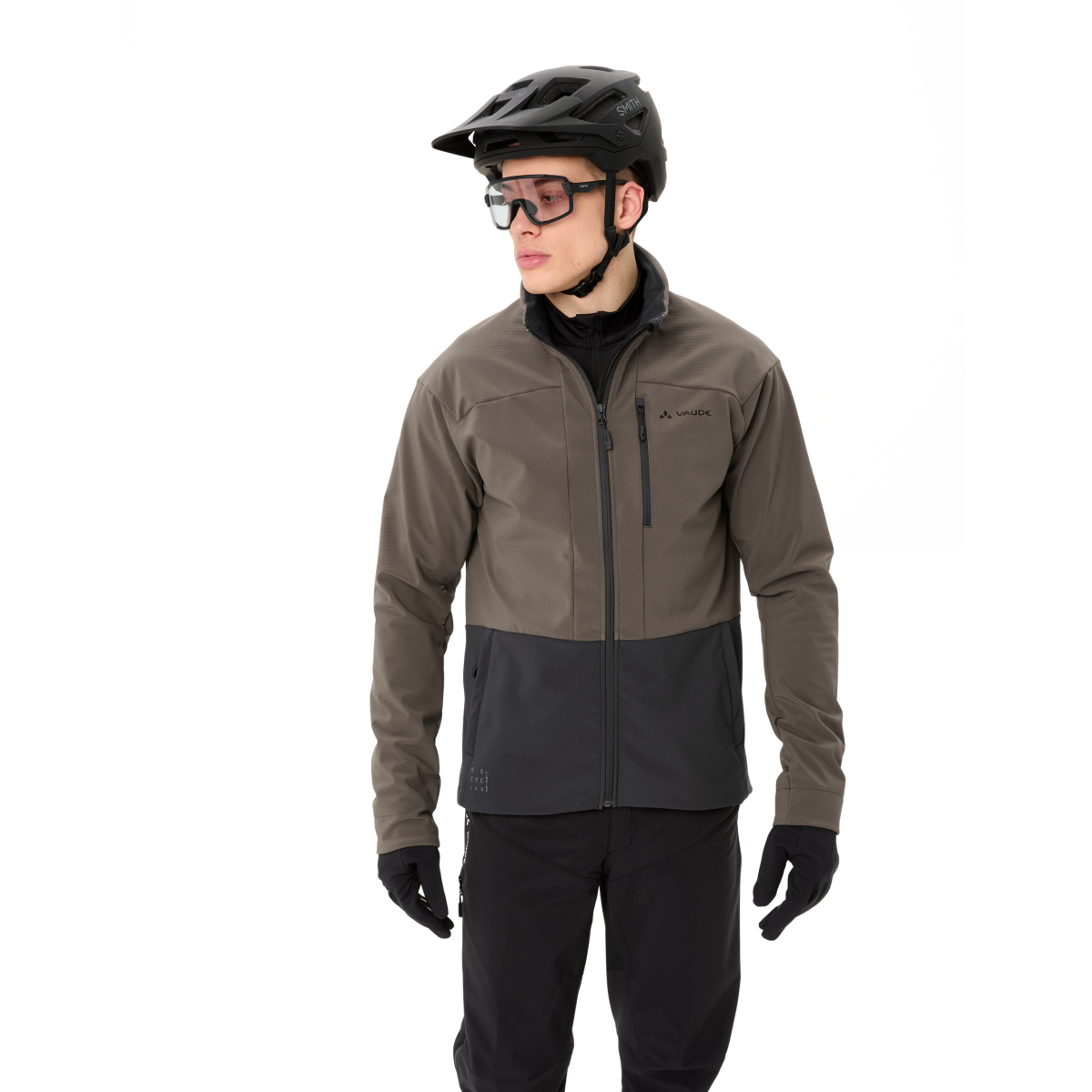 MEN’S QUIMSA PRO SOFTSHELL JACKET