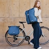 SHOPPER V3 de sacoche de porte-bagages