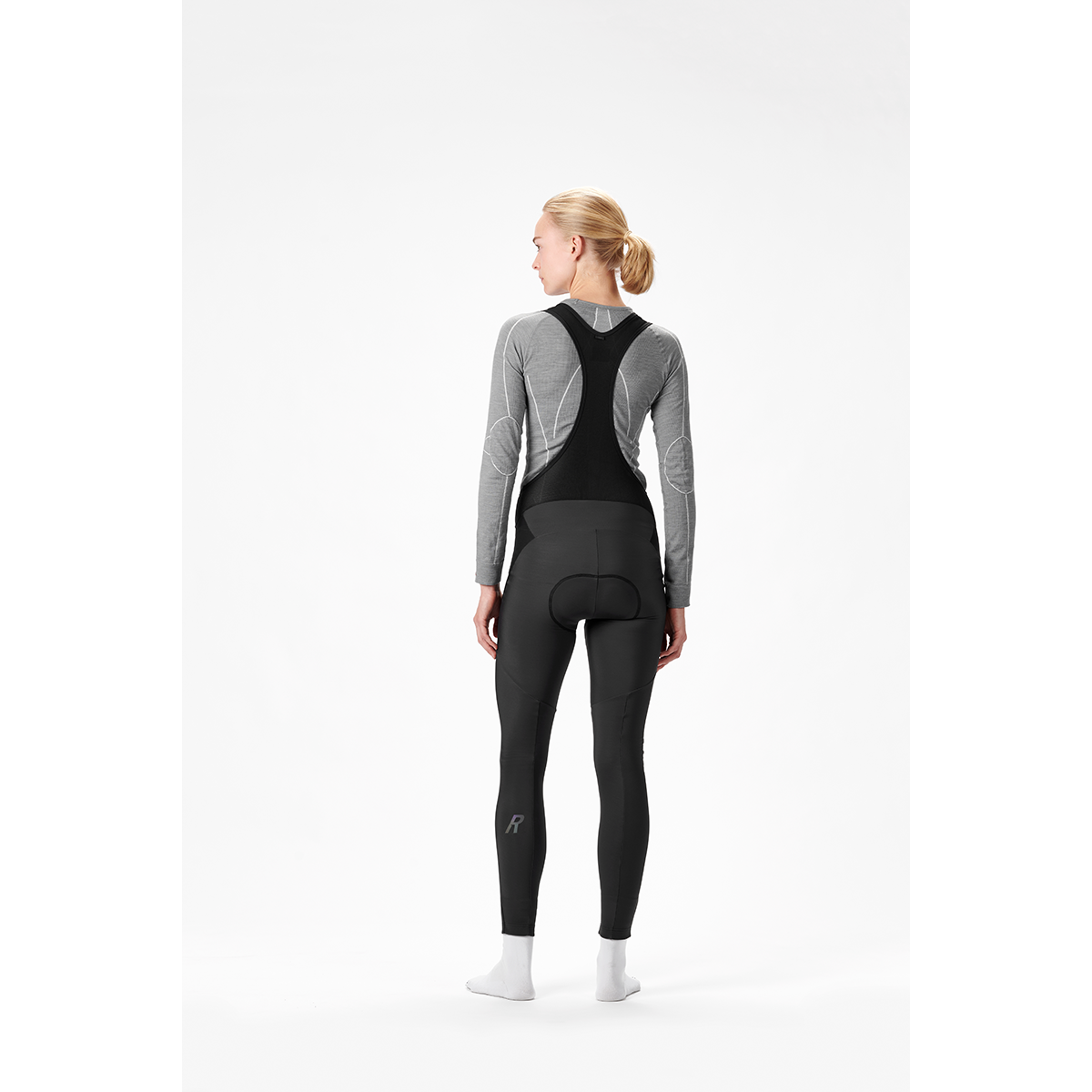 HEADWIND Thermo Windproof Bib W Women’s Bib Tights