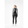 HEADWIND thermo windproof bib W Damen Trägerhose