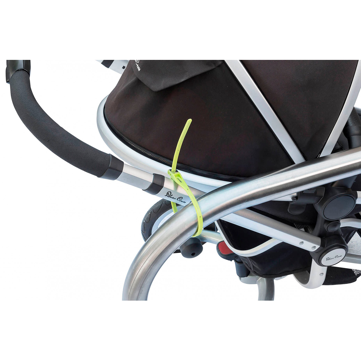 Z LOK Twin Pack Cable Tie Lock