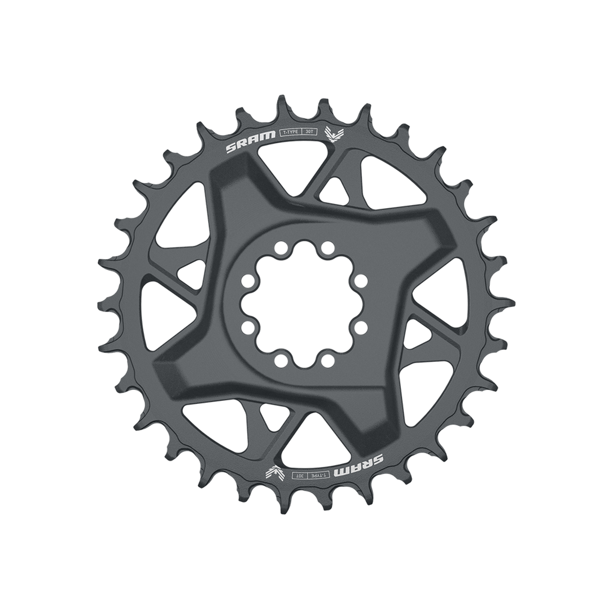 SRAM GX Eagle Transmission™ Direct Mount Kettenblatt 12-fach, 3 mm Offset