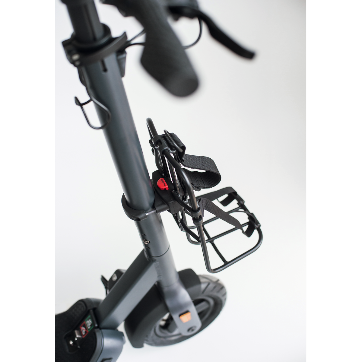 Caddy Oversize adaptateur cintre