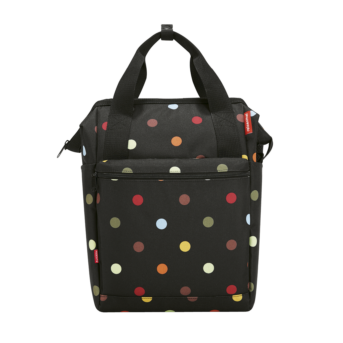 Roomy GT sacoche de porte-bagages